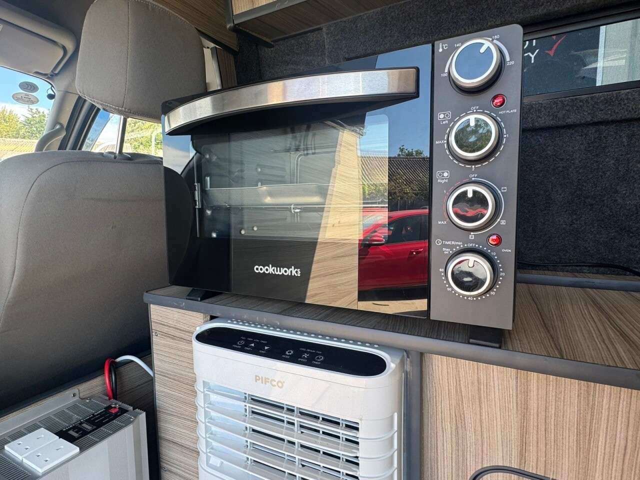 2020 LDV V80 2020 LDV V80