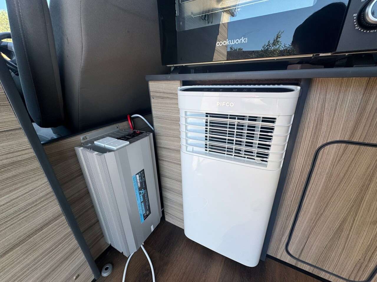 2020 LDV V80 2020 LDV V80