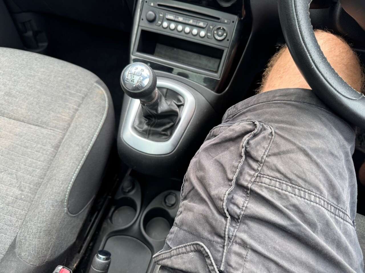 2015 CITROEN C3 PICASSO 2015 CITROEN C3 PICASSO