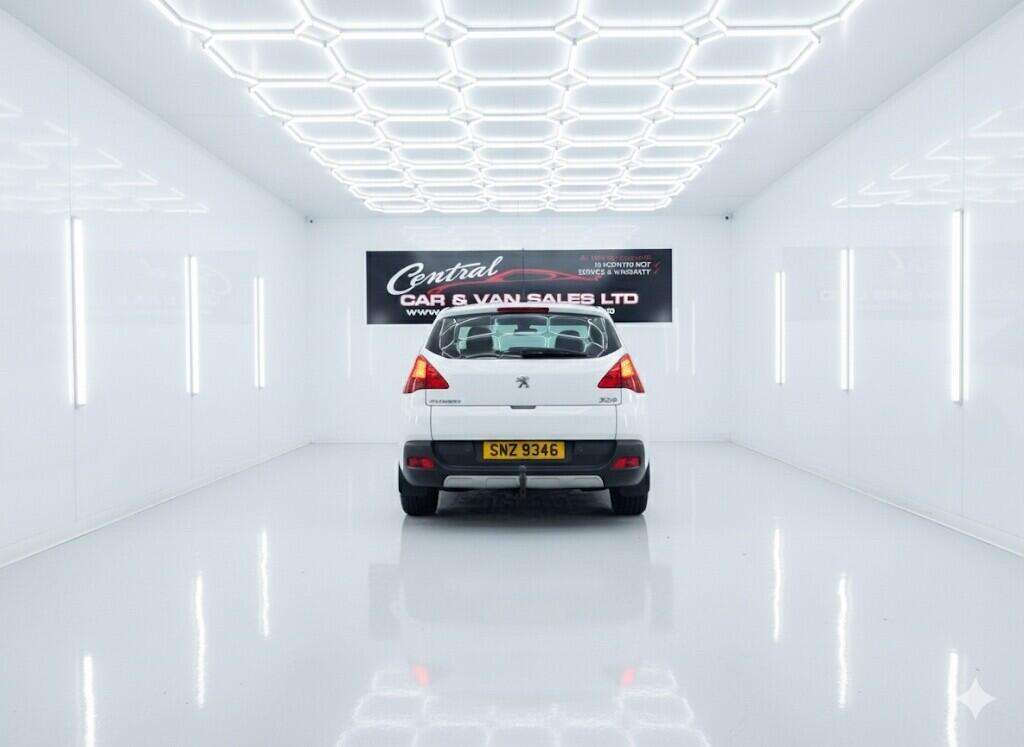 2013 PEUGEOT 3008 2013 PEUGEOT 3008