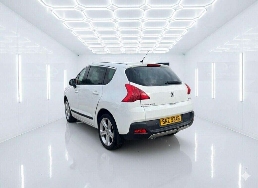 2013 PEUGEOT 3008 2013 PEUGEOT 3008