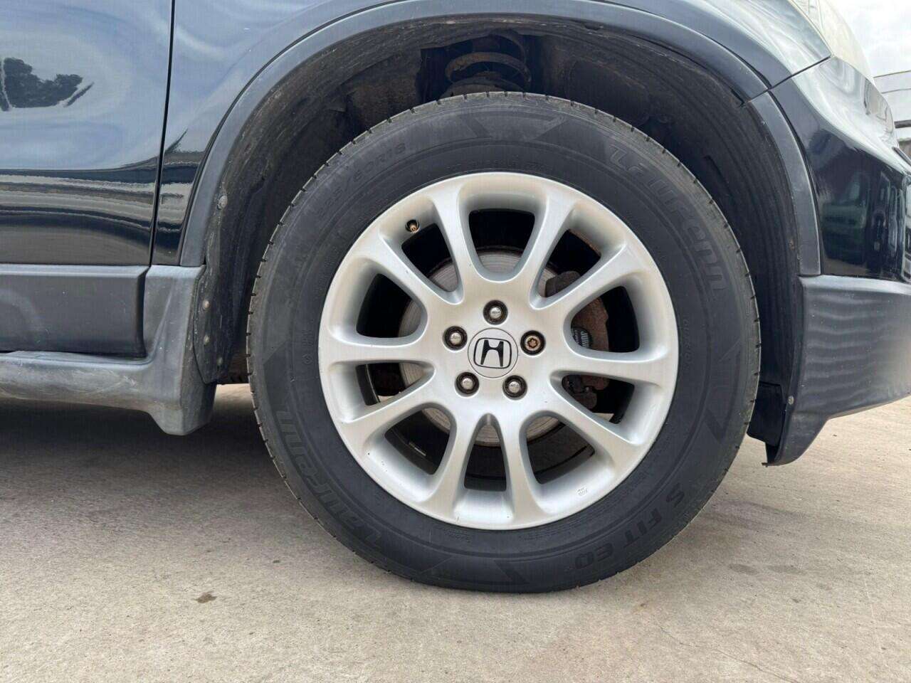 2008 HONDA CR-V 2008 HONDA CR-V