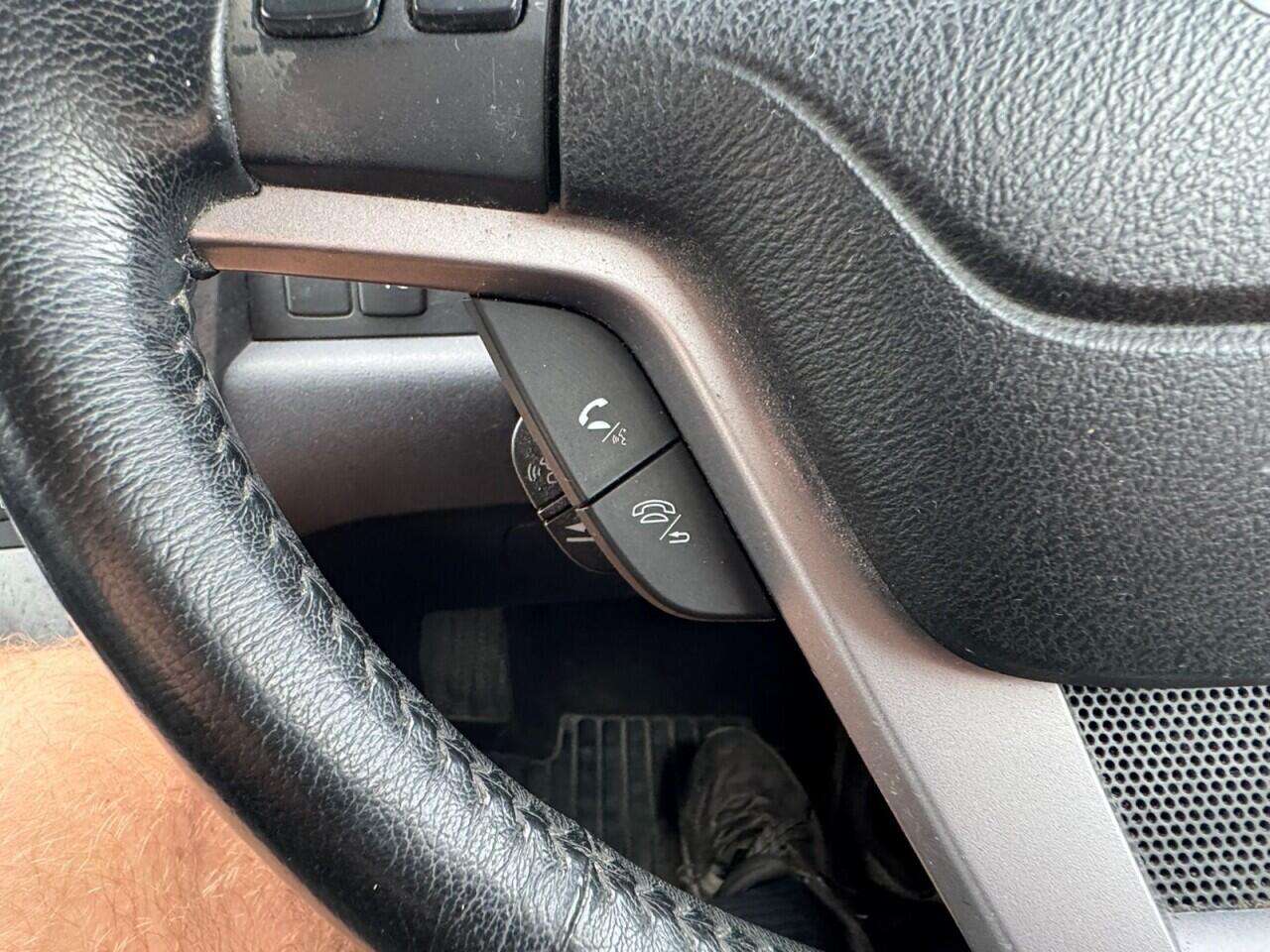 2008 HONDA CR-V 2008 HONDA CR-V