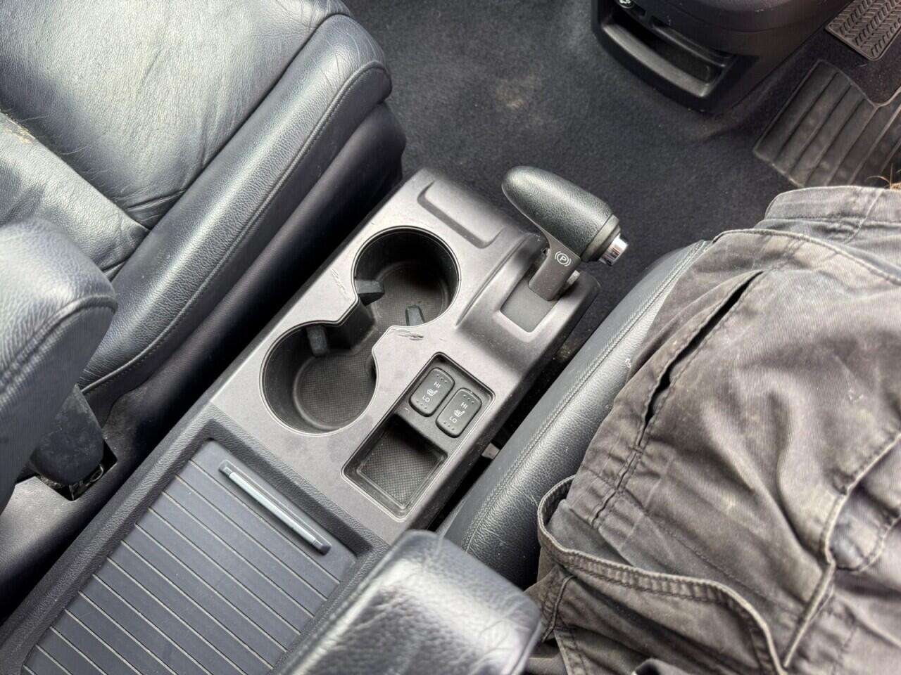 2008 HONDA CR-V 2008 HONDA CR-V