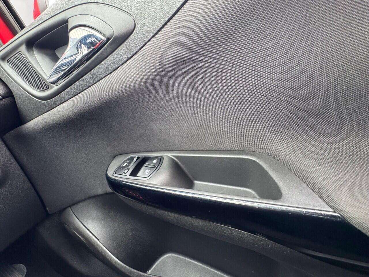 2016 VAUXHALL CORSA 2016 VAUXHALL CORSA