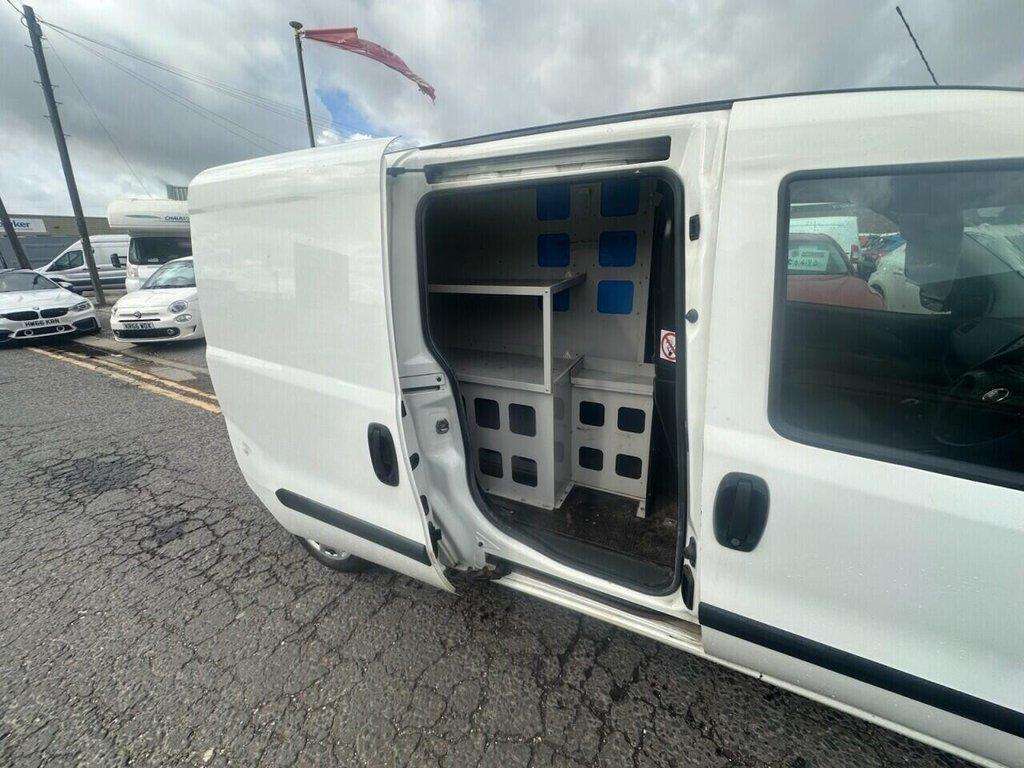 2015 FIAT DOBLO 2015 FIAT DOBLO