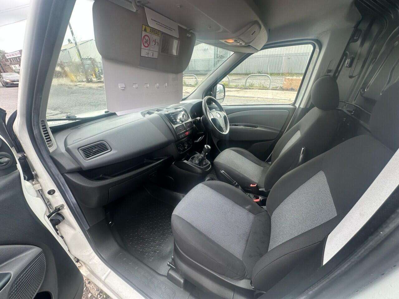 2015 FIAT DOBLO 2015 FIAT DOBLO