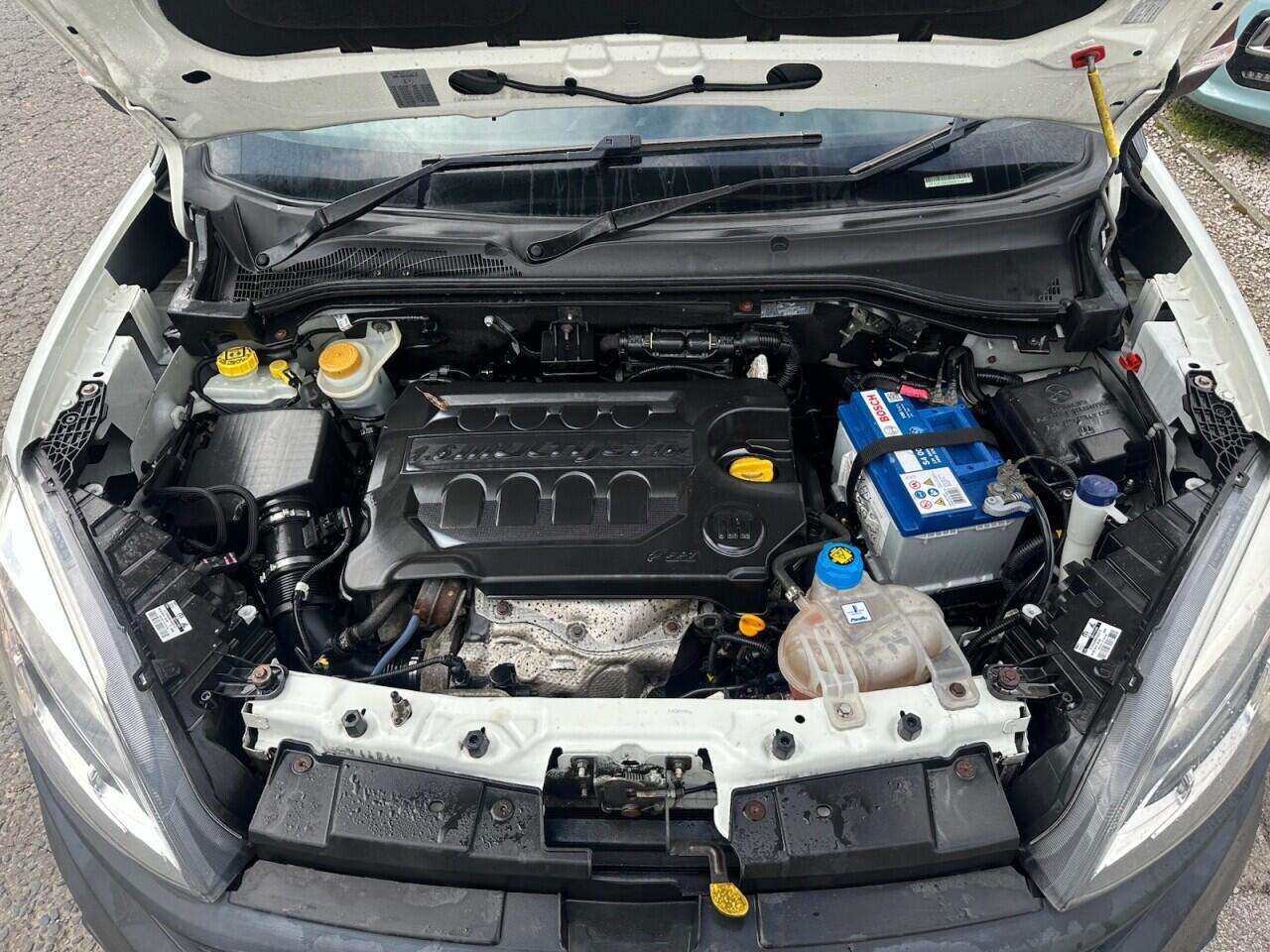 2015 FIAT DOBLO 2015 FIAT DOBLO