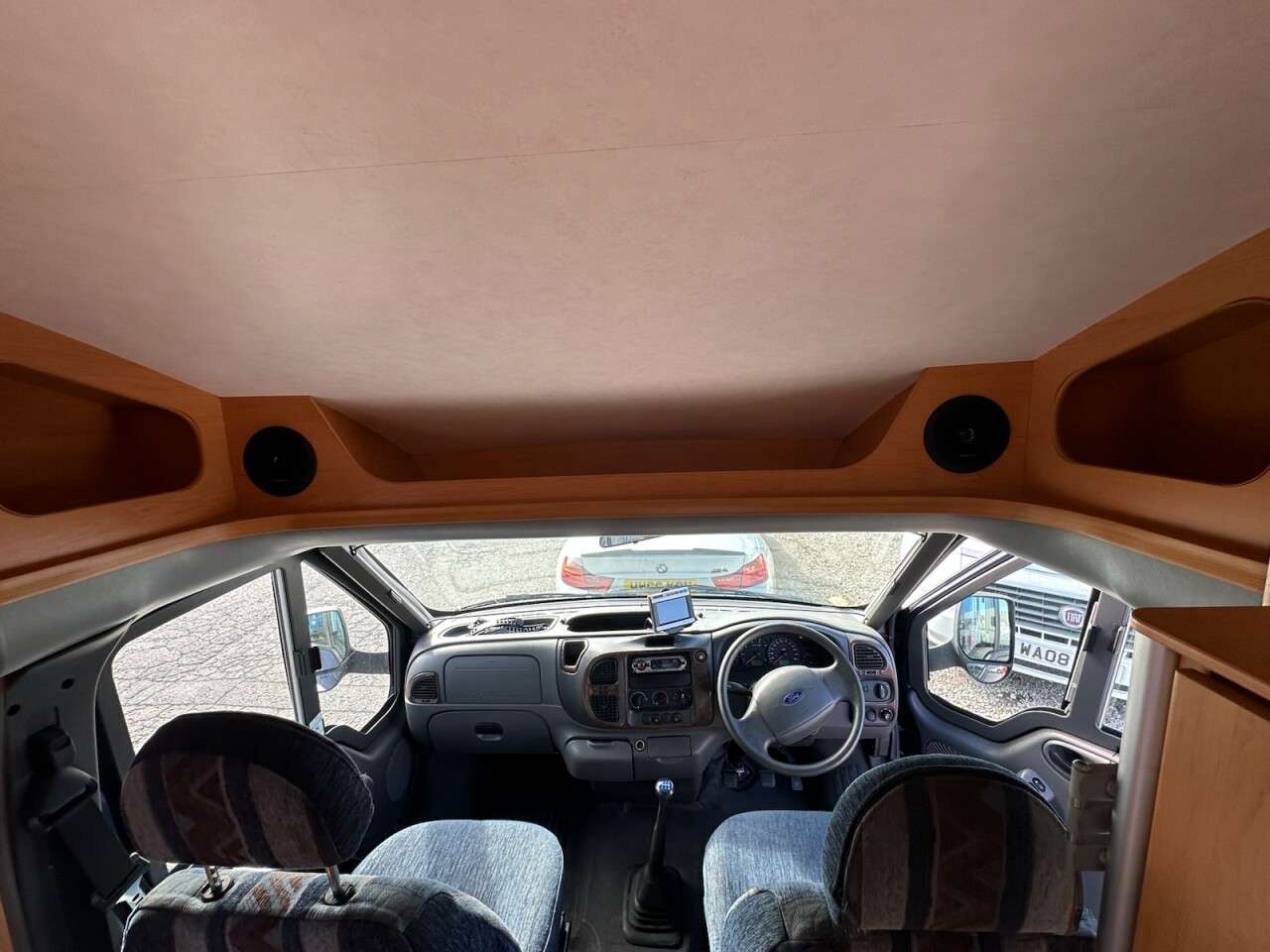 2006 HYMER 522 2006 HYMER 522