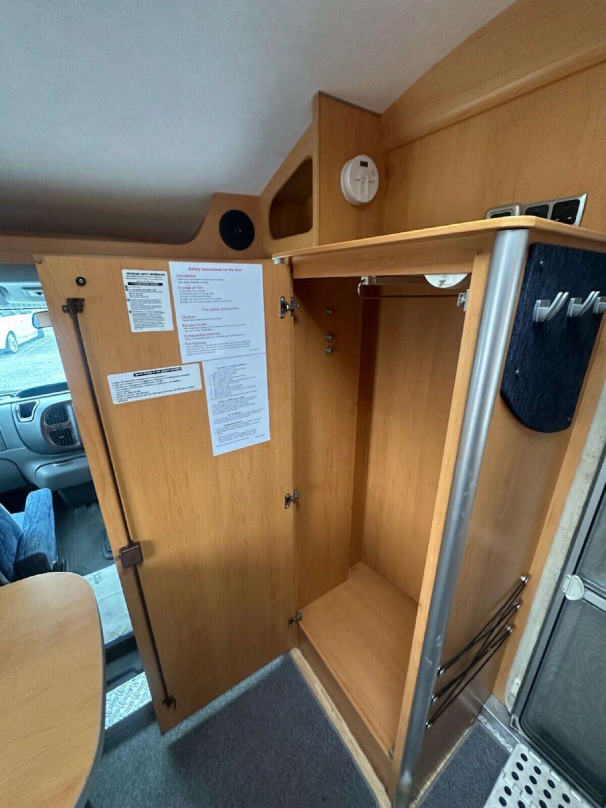 2006 HYMER 522 2006 HYMER 522