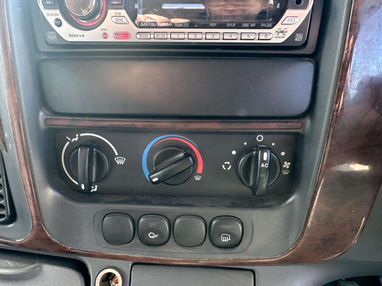 2006 HYMER 522 2006 HYMER 522