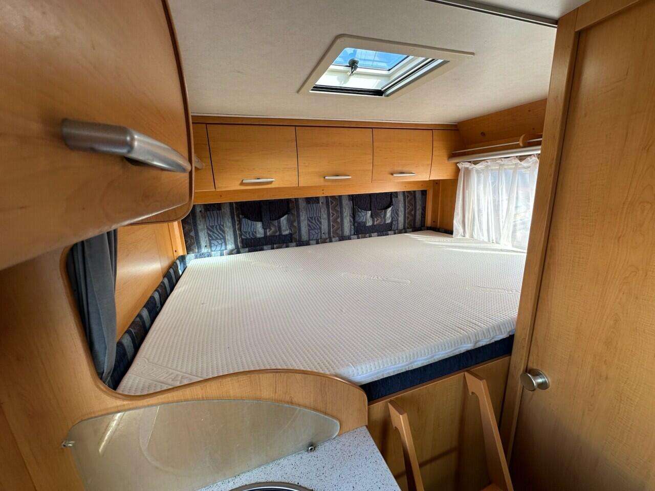 2006 HYMER 522 2006 HYMER 522