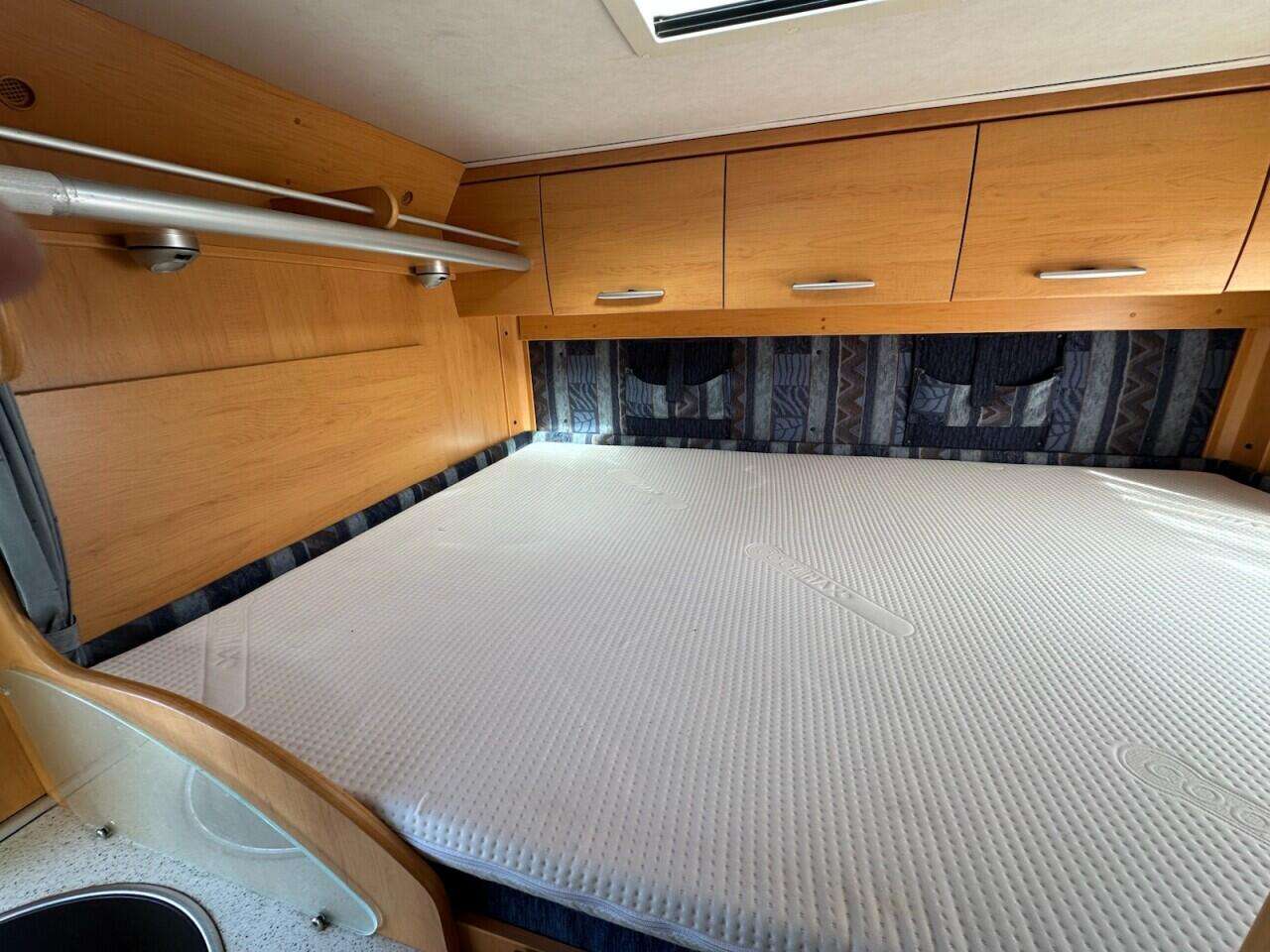 2006 HYMER 522 2006 HYMER 522