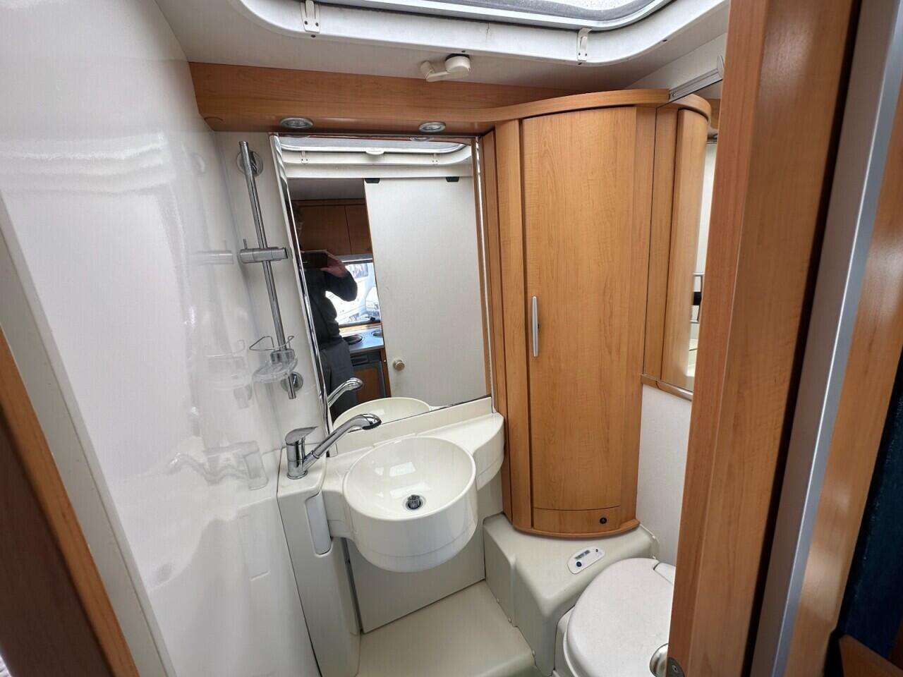 2006 HYMER 522 2006 HYMER 522