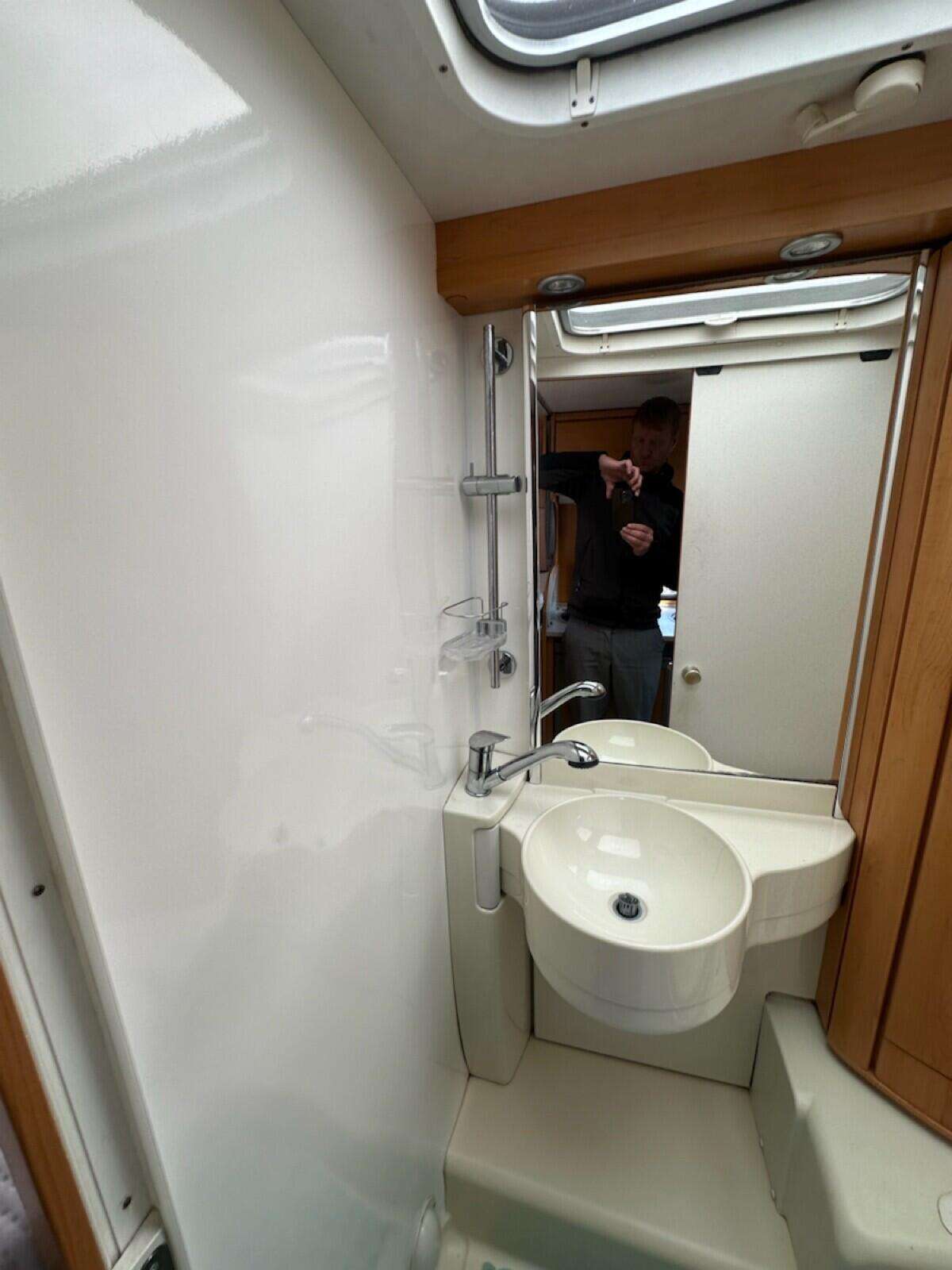 2006 HYMER 522 2006 HYMER 522