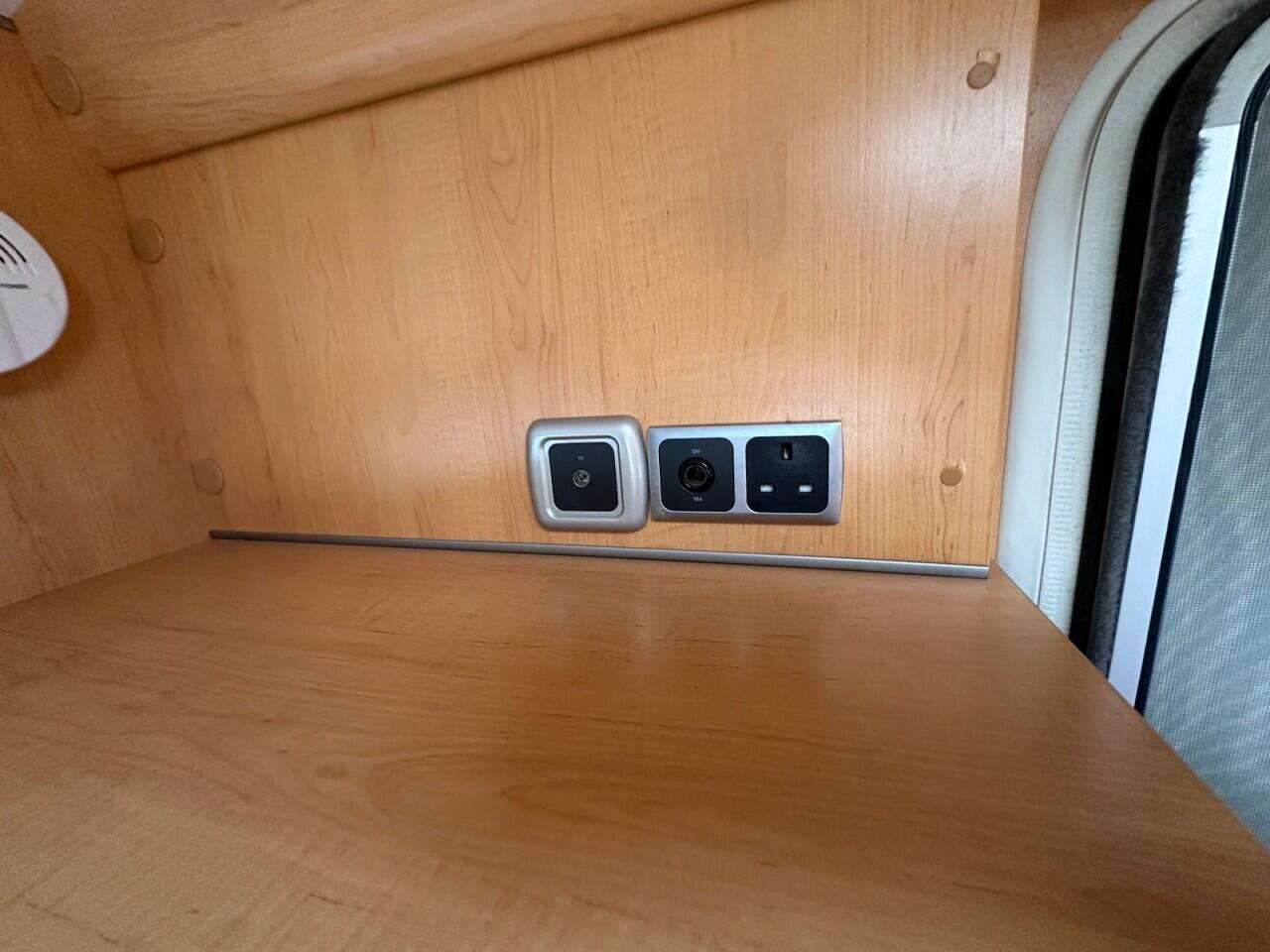 2006 HYMER 522 2006 HYMER 522