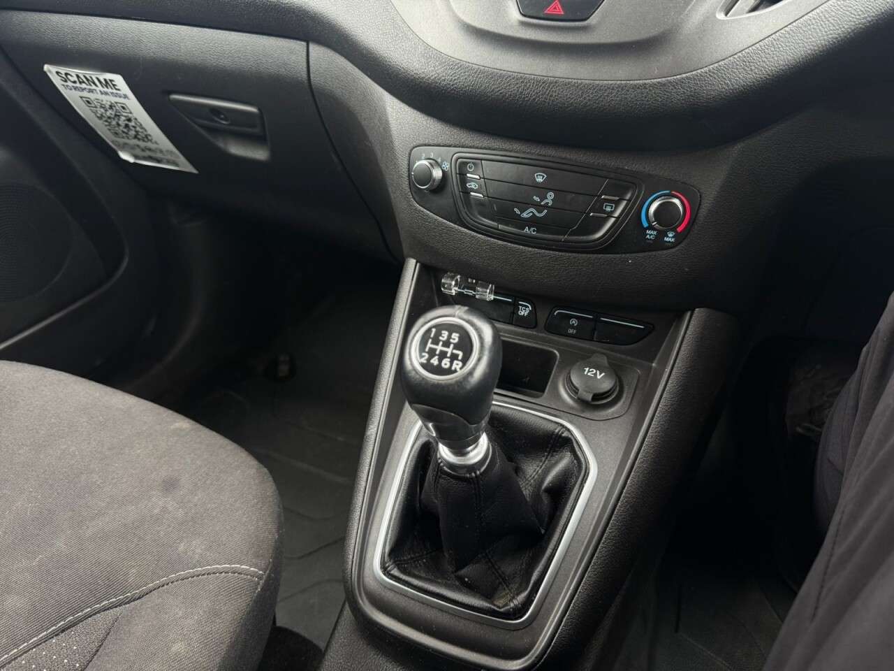 2020 FORD TRANSIT COURIER 2020 FORD TRANSIT COURIER