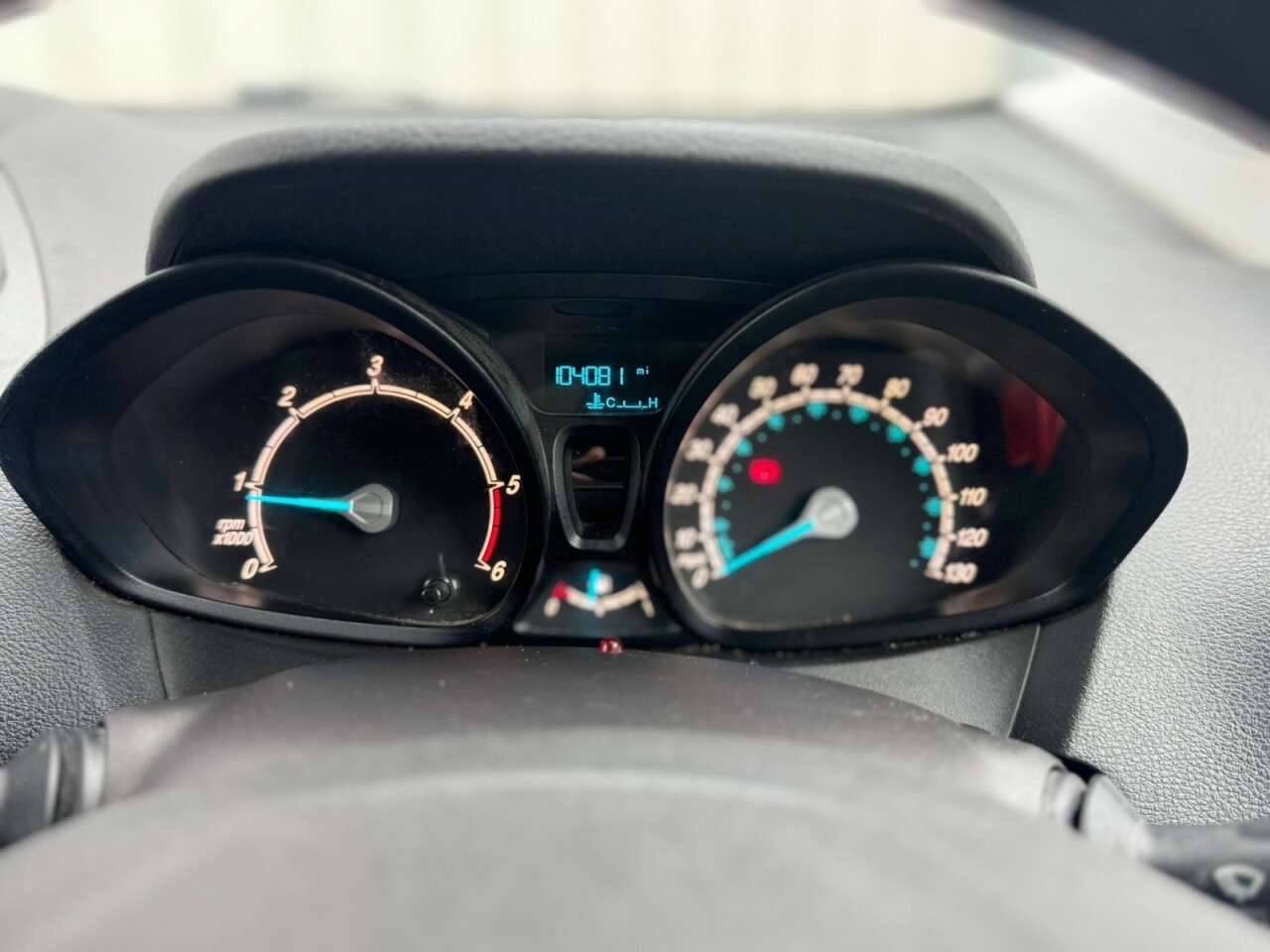 2020 FORD TRANSIT COURIER 2020 FORD TRANSIT COURIER