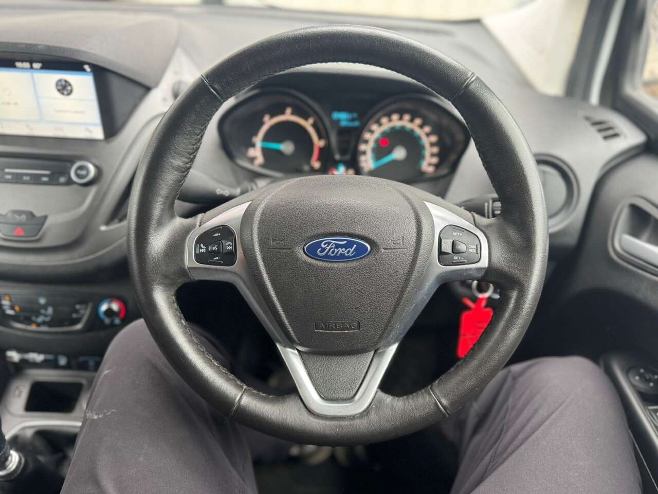 2020 FORD TRANSIT COURIER 2020 FORD TRANSIT COURIER