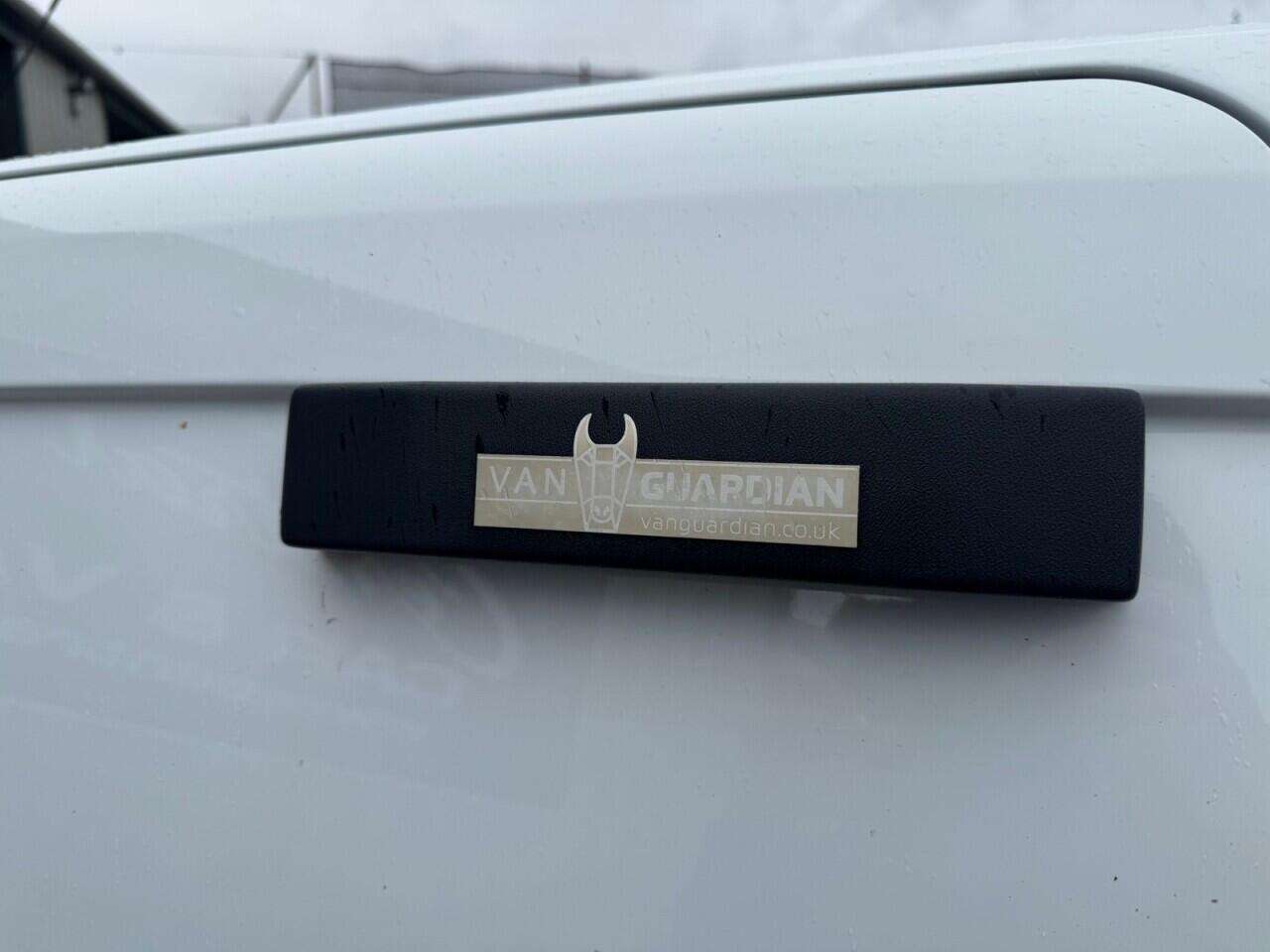 2020 FORD TRANSIT COURIER 2020 FORD TRANSIT COURIER