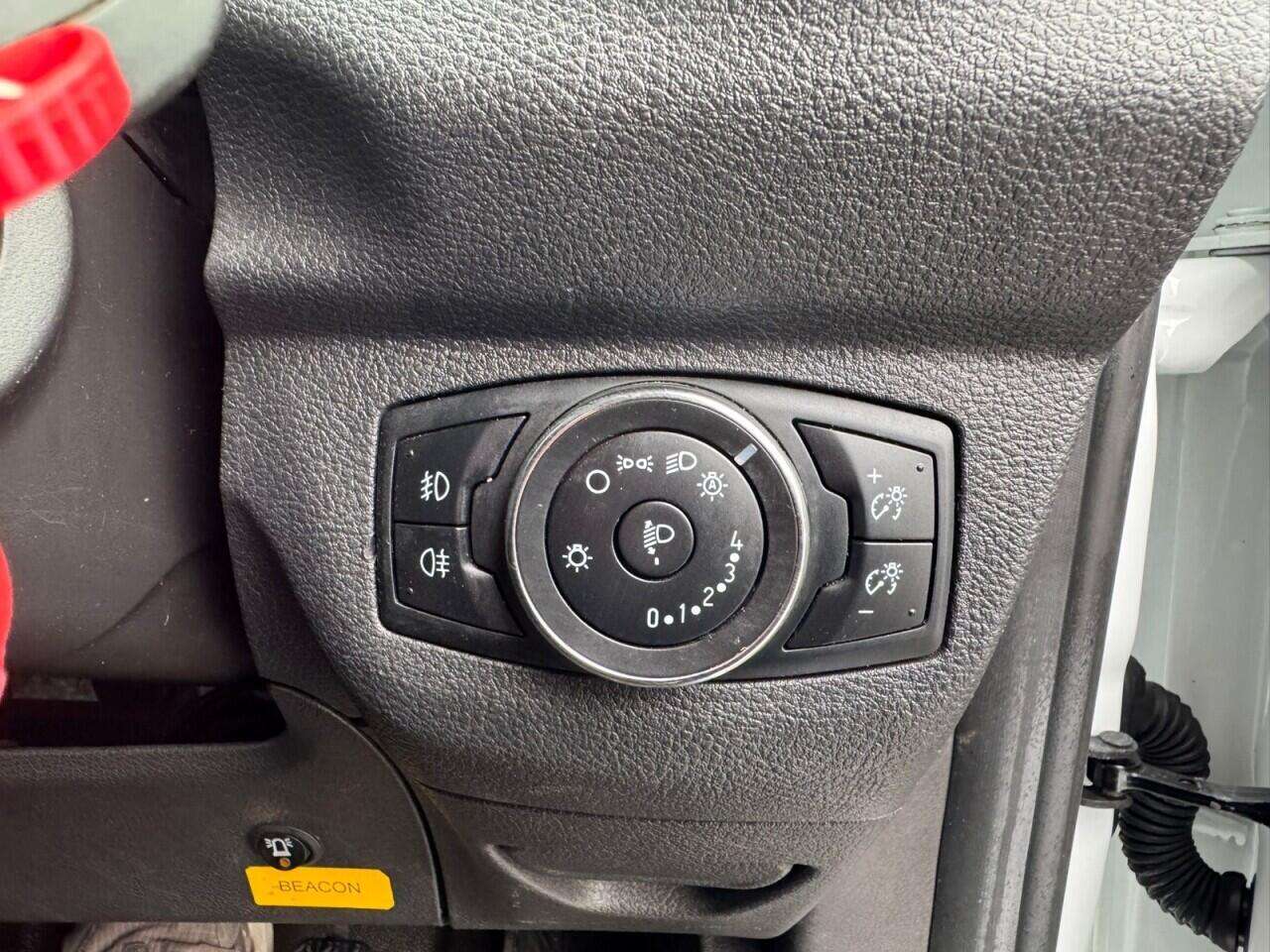 2020 FORD TRANSIT COURIER 2020 FORD TRANSIT COURIER