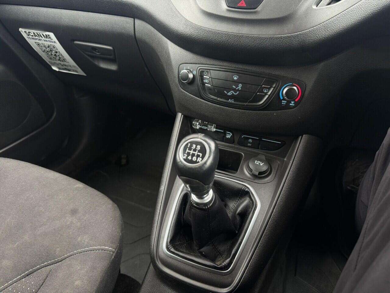 2020 FORD TRANSIT COURIER 2020 FORD TRANSIT COURIER