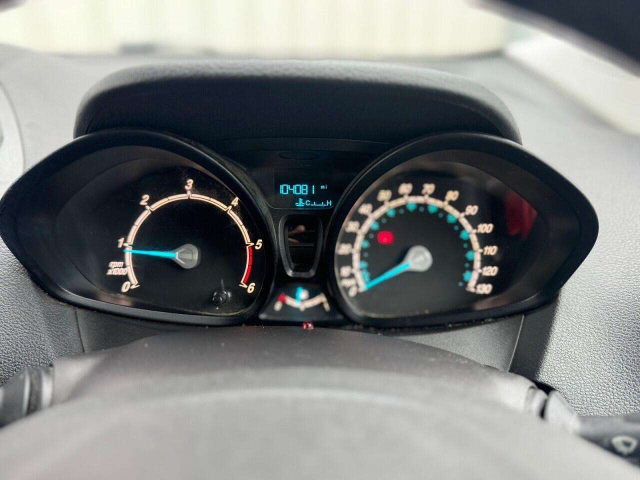 2020 FORD TRANSIT COURIER 2020 FORD TRANSIT COURIER