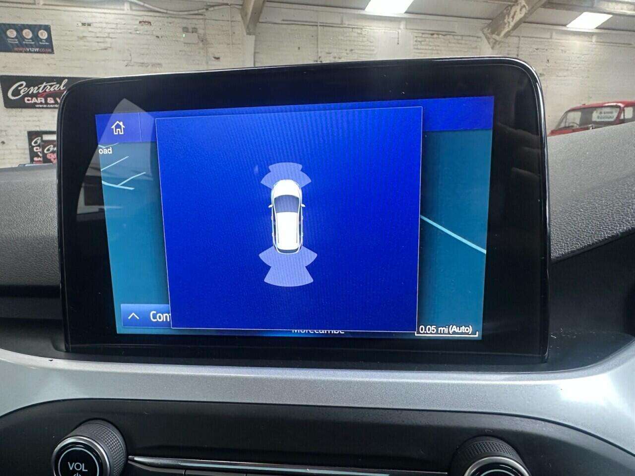 2019 FORD FOCUS 2019 FORD FOCUS