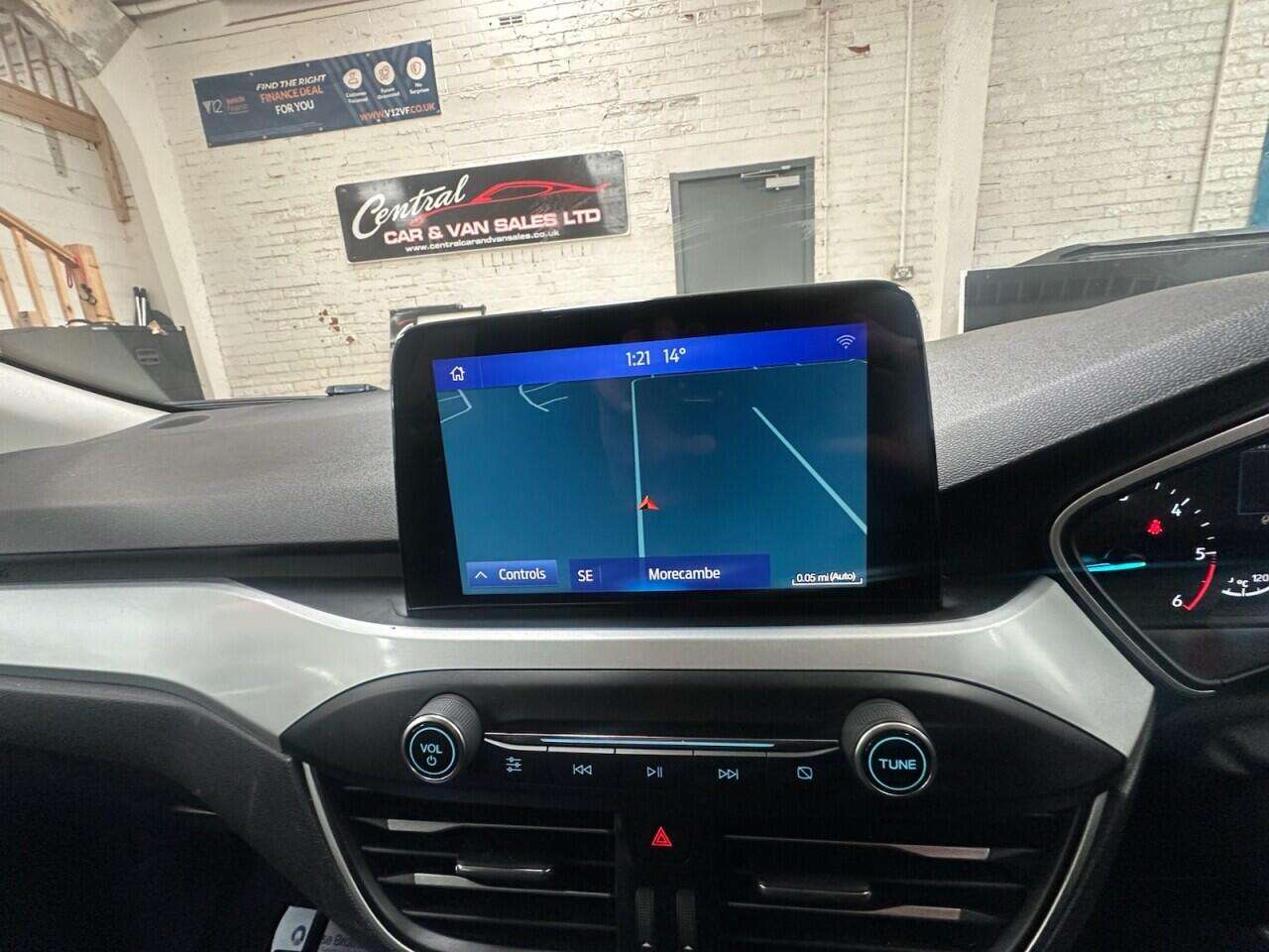 2019 FORD FOCUS 2019 FORD FOCUS