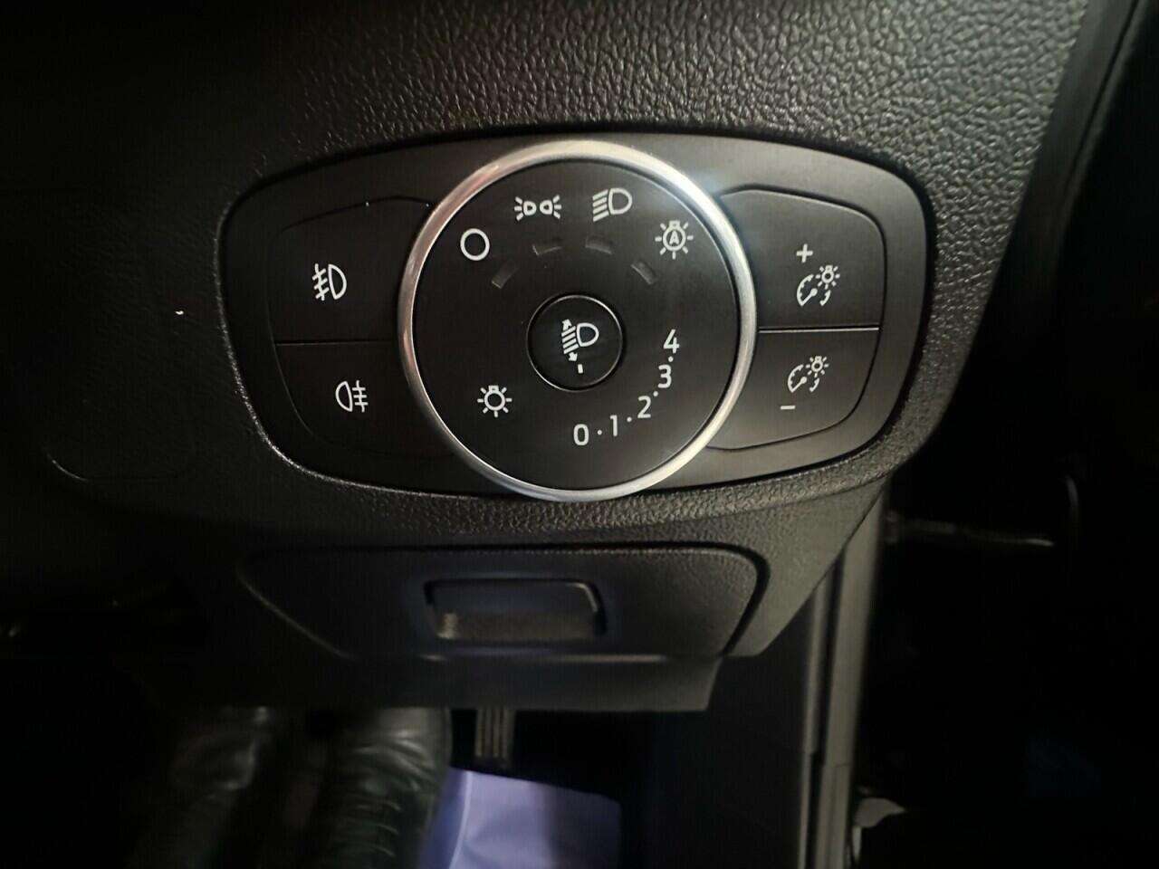 2019 FORD FOCUS 2019 FORD FOCUS