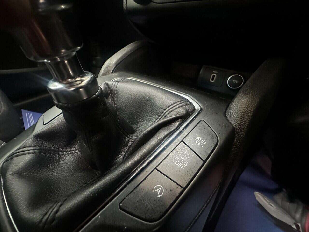 2019 FORD FOCUS 2019 FORD FOCUS