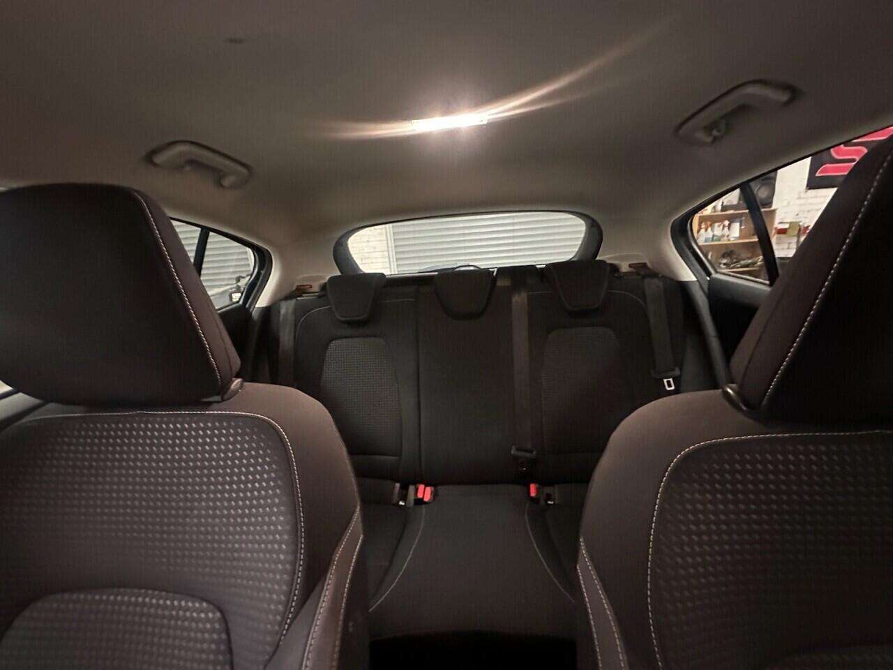 2019 FORD FOCUS 2019 FORD FOCUS