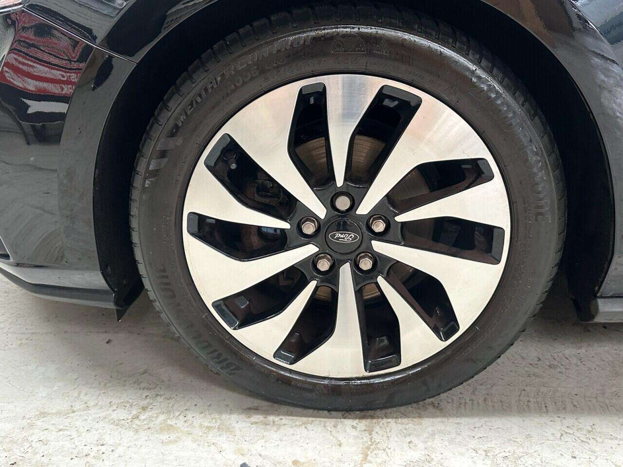 2019 FORD FOCUS 2019 FORD FOCUS