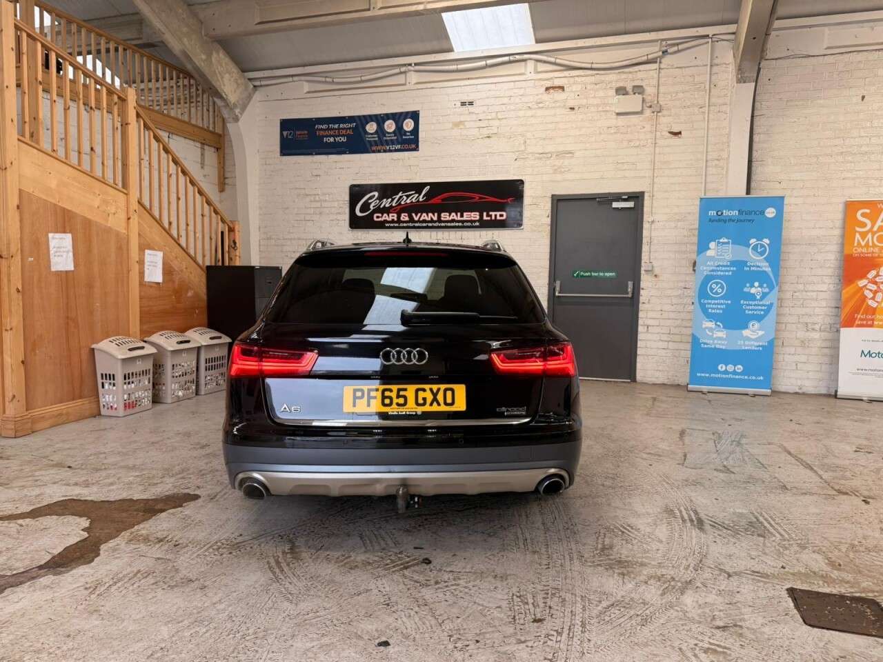 2015 AUDI ALLROAD 2015 AUDI ALLROAD