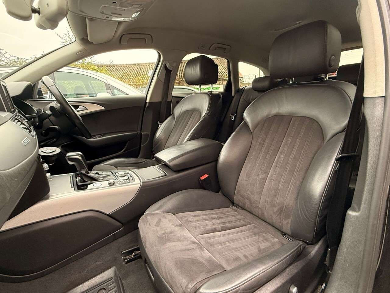 2015 AUDI ALLROAD 2015 AUDI ALLROAD