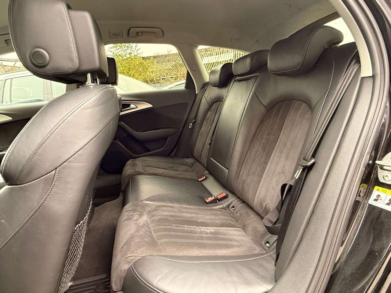 2015 AUDI ALLROAD 2015 AUDI ALLROAD