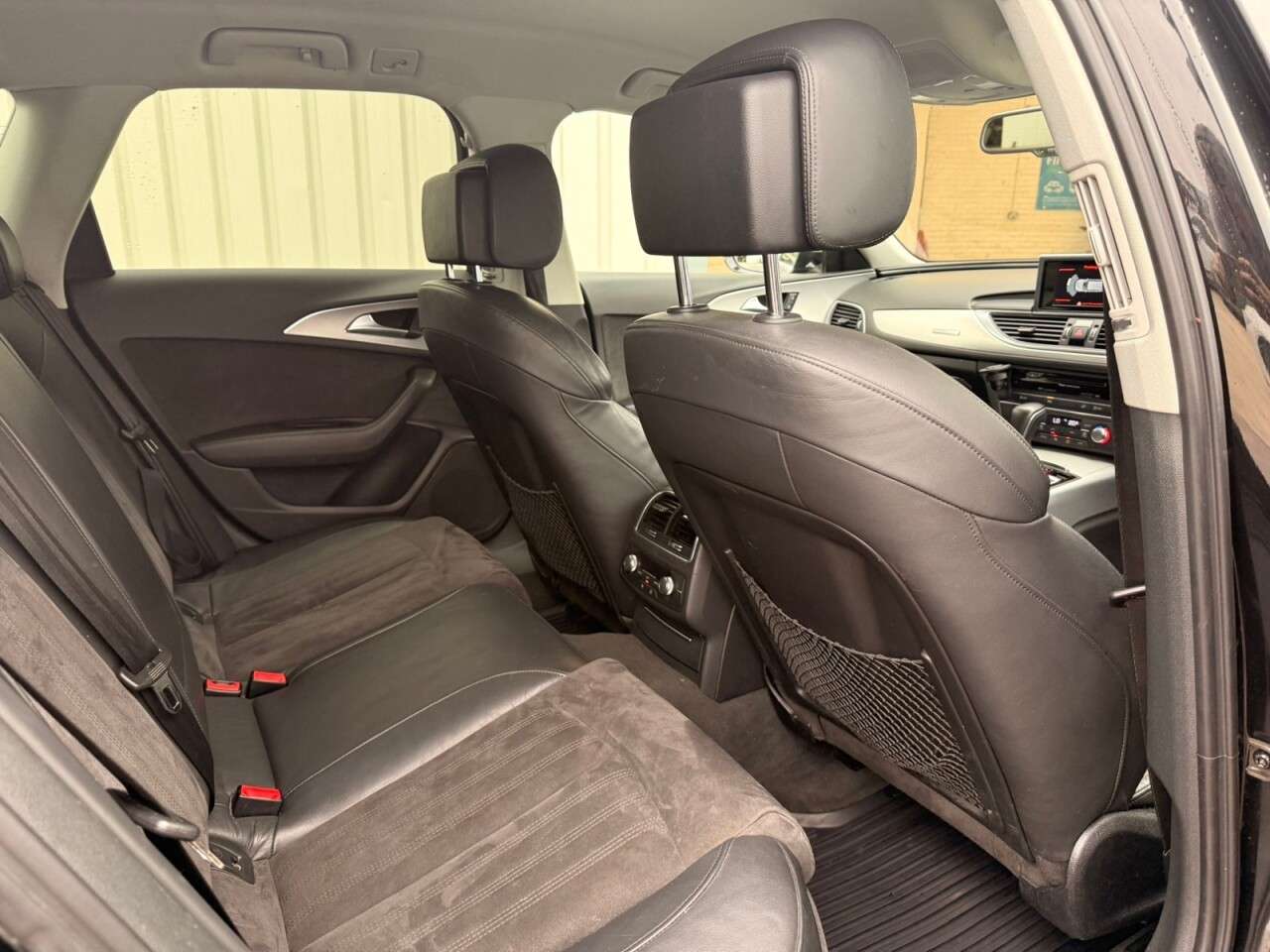 2015 AUDI ALLROAD 2015 AUDI ALLROAD