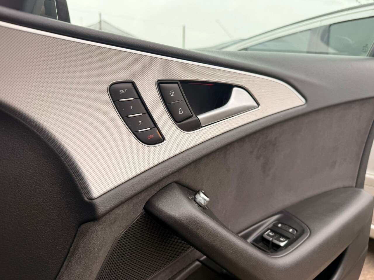 2015 AUDI ALLROAD 2015 AUDI ALLROAD