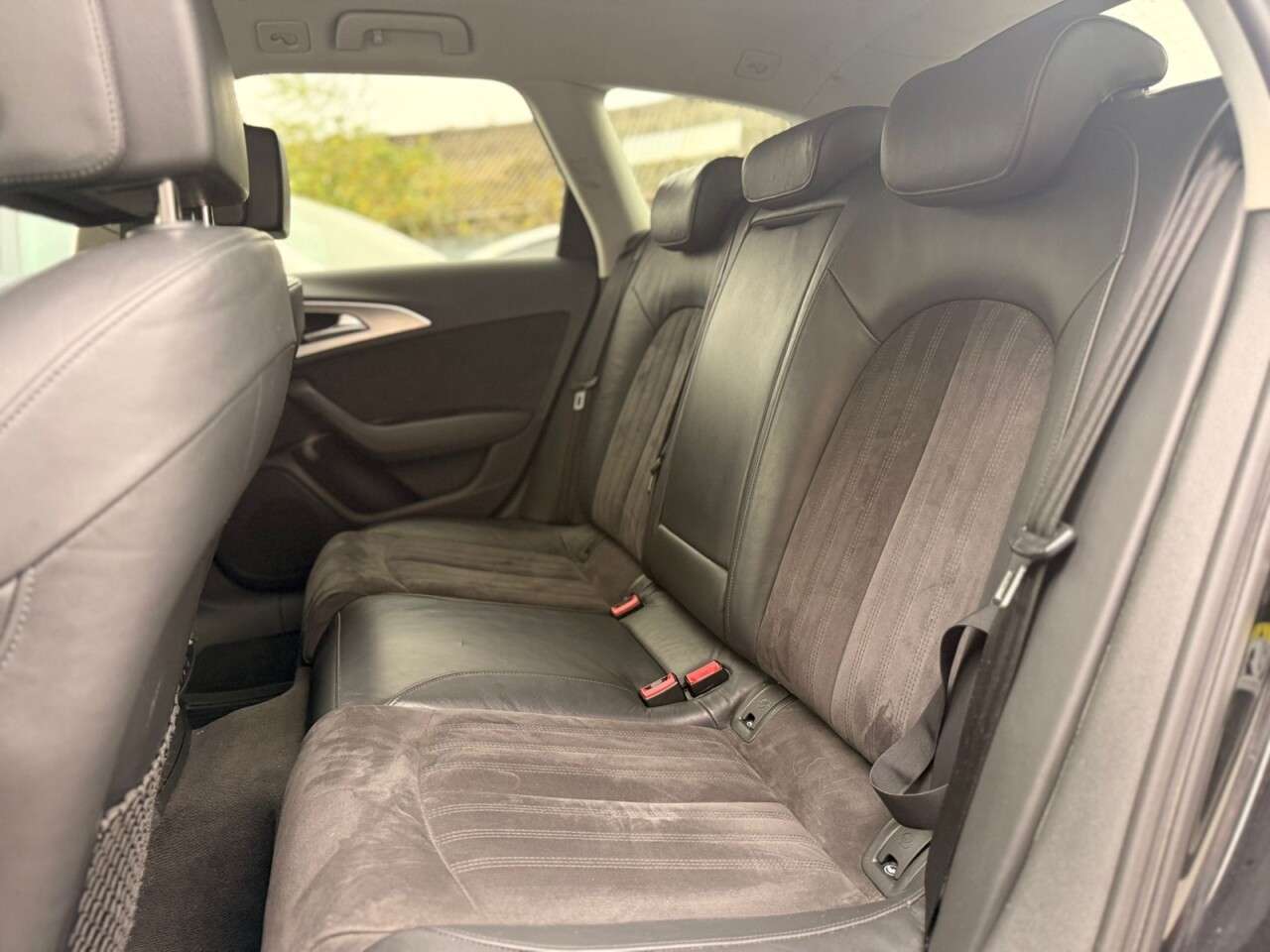 2015 AUDI ALLROAD 2015 AUDI ALLROAD