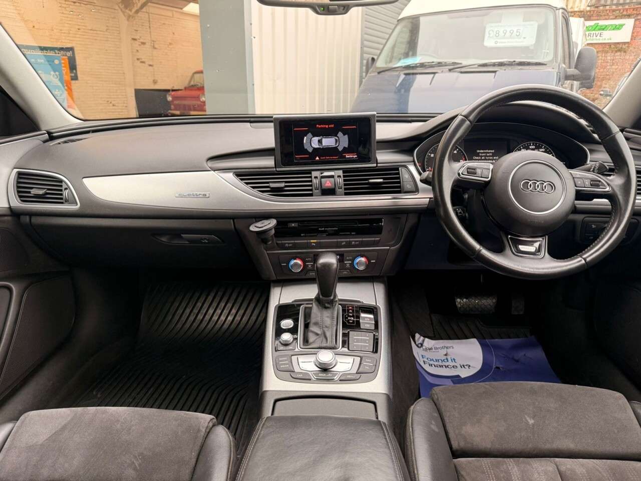 2015 AUDI ALLROAD 2015 AUDI ALLROAD