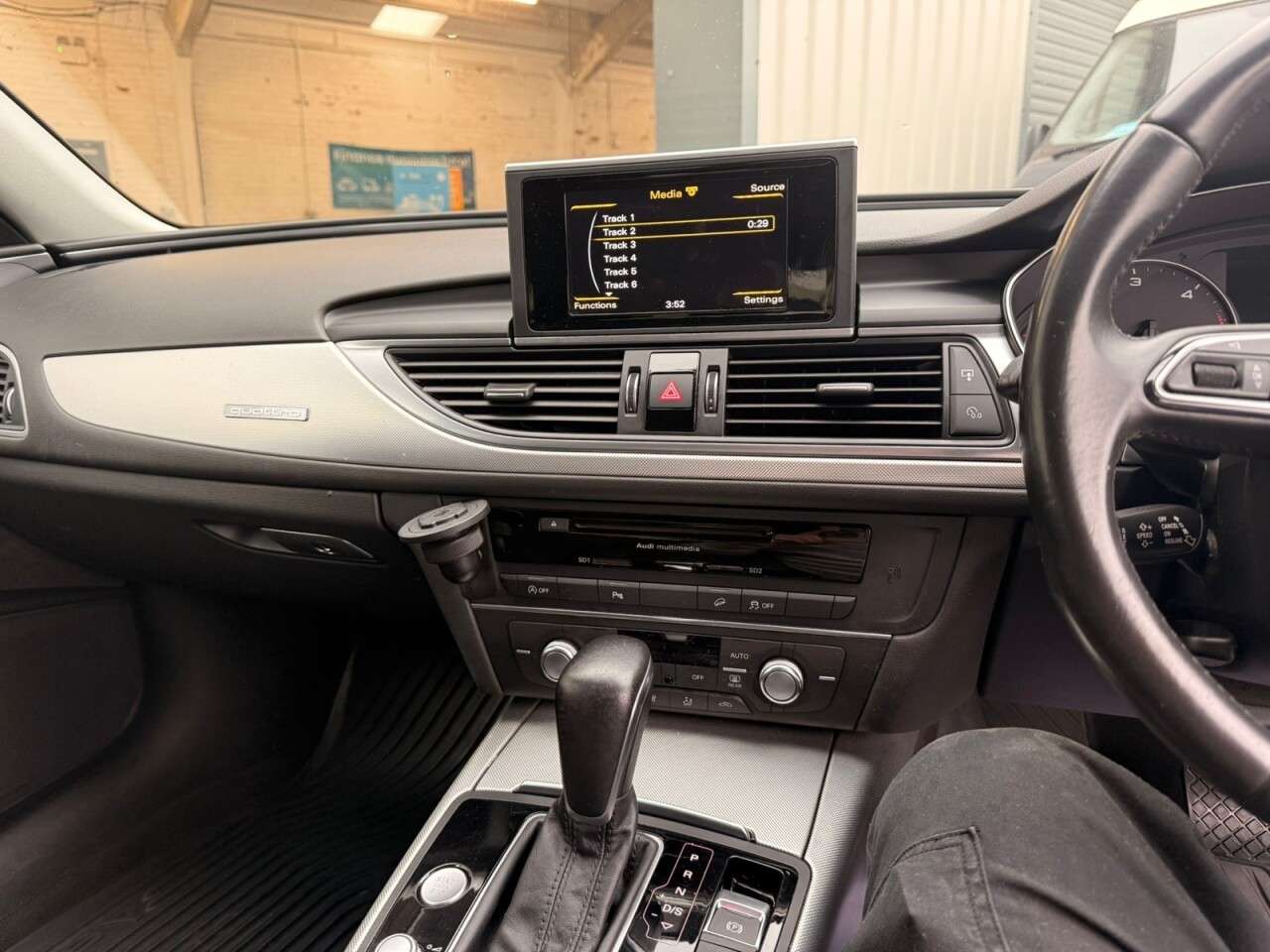 2015 AUDI ALLROAD 2015 AUDI ALLROAD