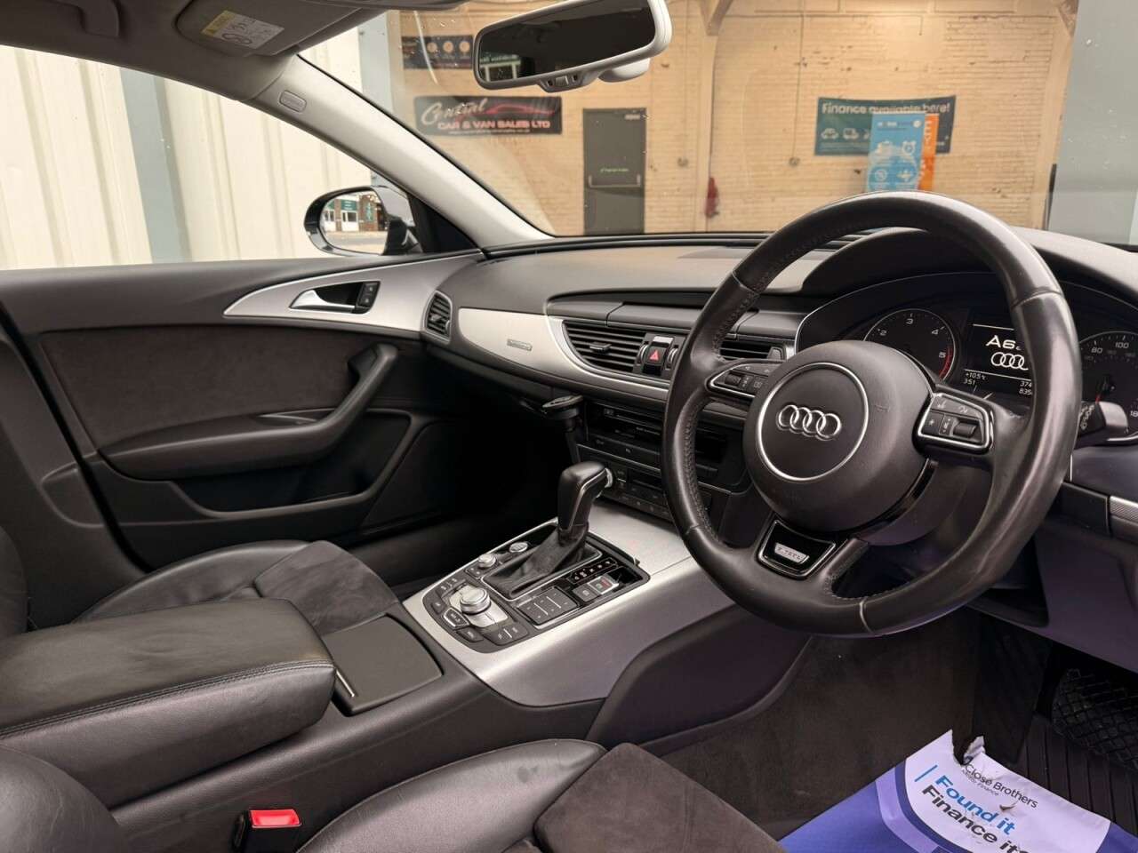 2015 AUDI ALLROAD 2015 AUDI ALLROAD