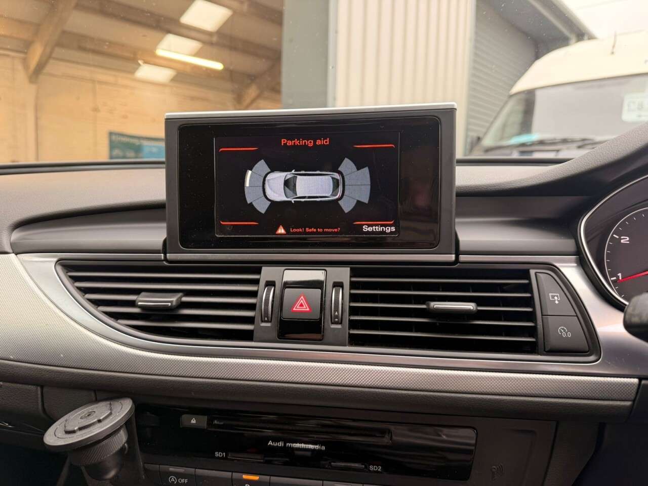 2015 AUDI ALLROAD 2015 AUDI ALLROAD