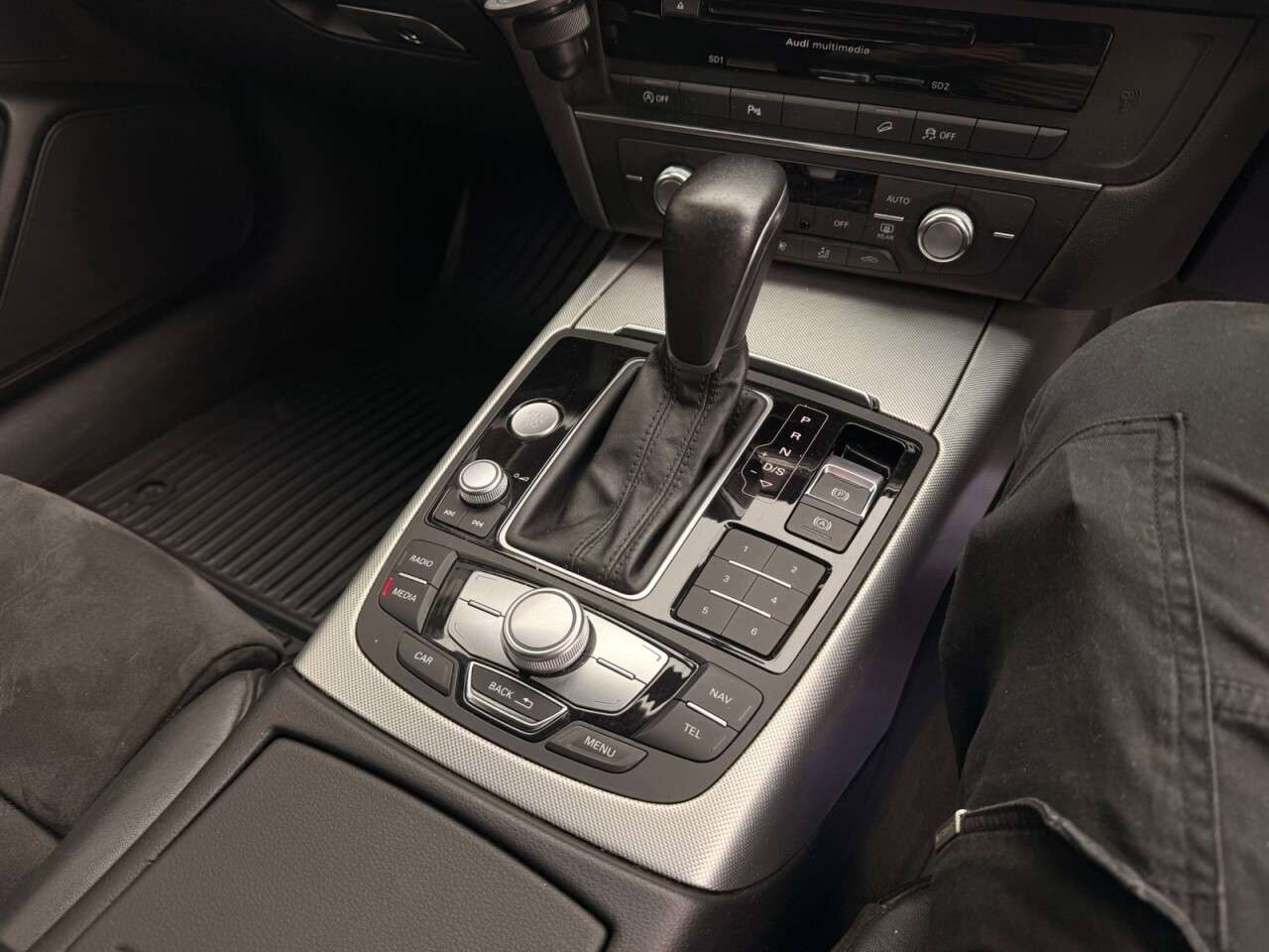 2015 AUDI ALLROAD 2015 AUDI ALLROAD