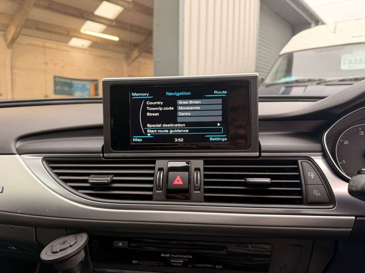 2015 AUDI ALLROAD 2015 AUDI ALLROAD