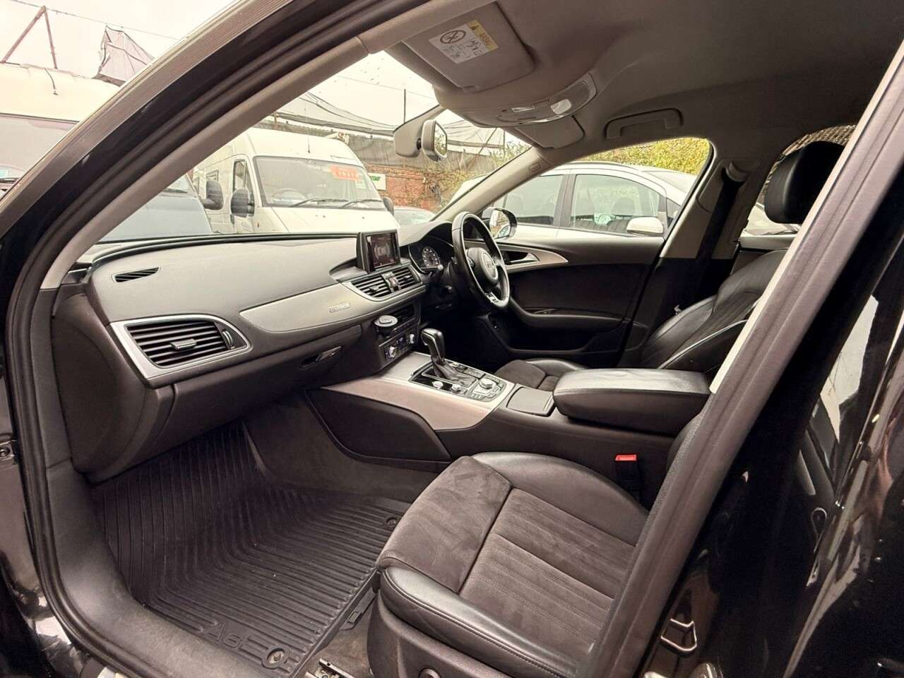 2015 AUDI ALLROAD 2015 AUDI ALLROAD