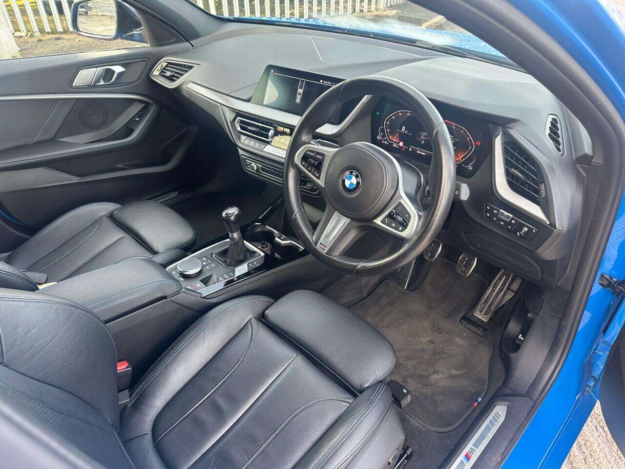 2022 BMW 1 SERIES 2022 BMW 1 SERIES