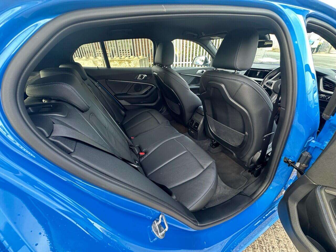 2022 BMW 1 SERIES 2022 BMW 1 SERIES