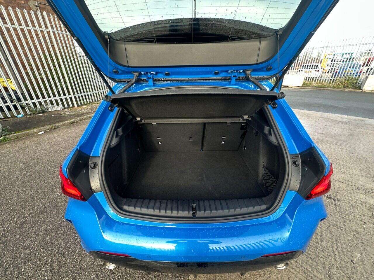 2022 BMW 1 SERIES 2022 BMW 1 SERIES