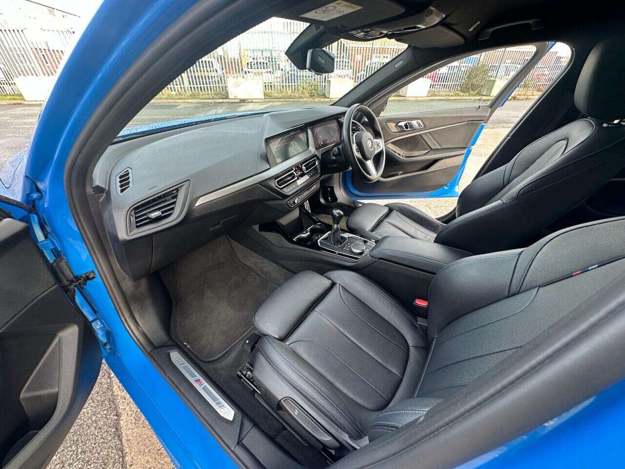 2022 BMW 1 SERIES 2022 BMW 1 SERIES